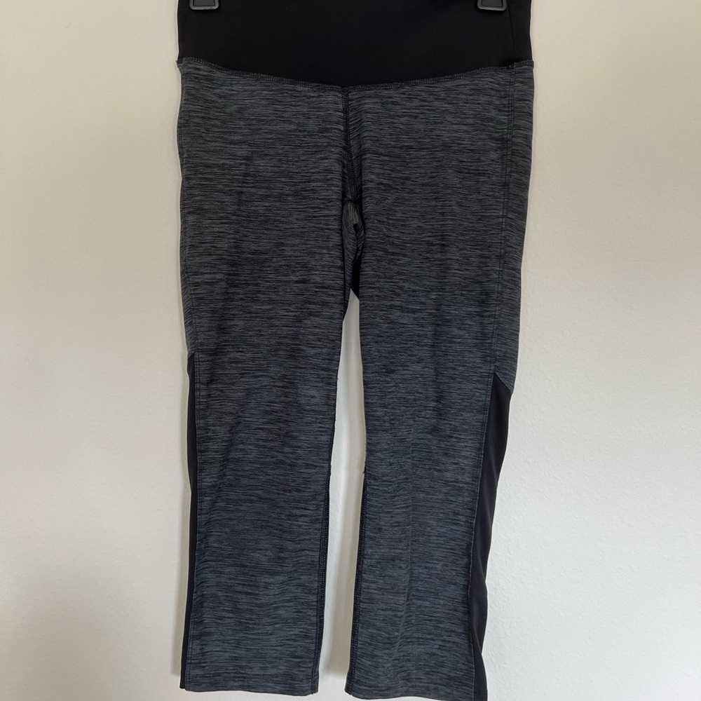 New Balance Workout Capris
